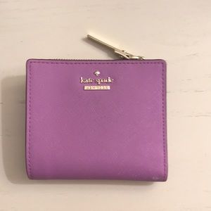 Kate spade wallet ♠️